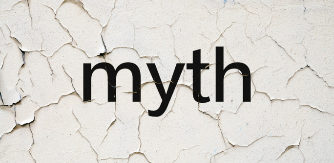 Common myths about dry cleaning debunked